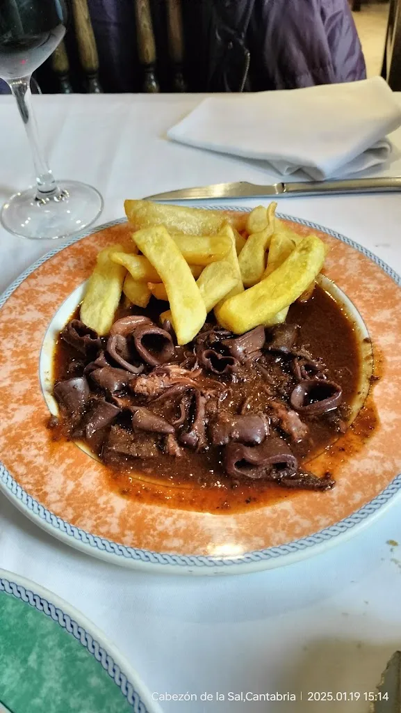 Restaurante Saja_Cabezón de la Sierra_slider_image_2