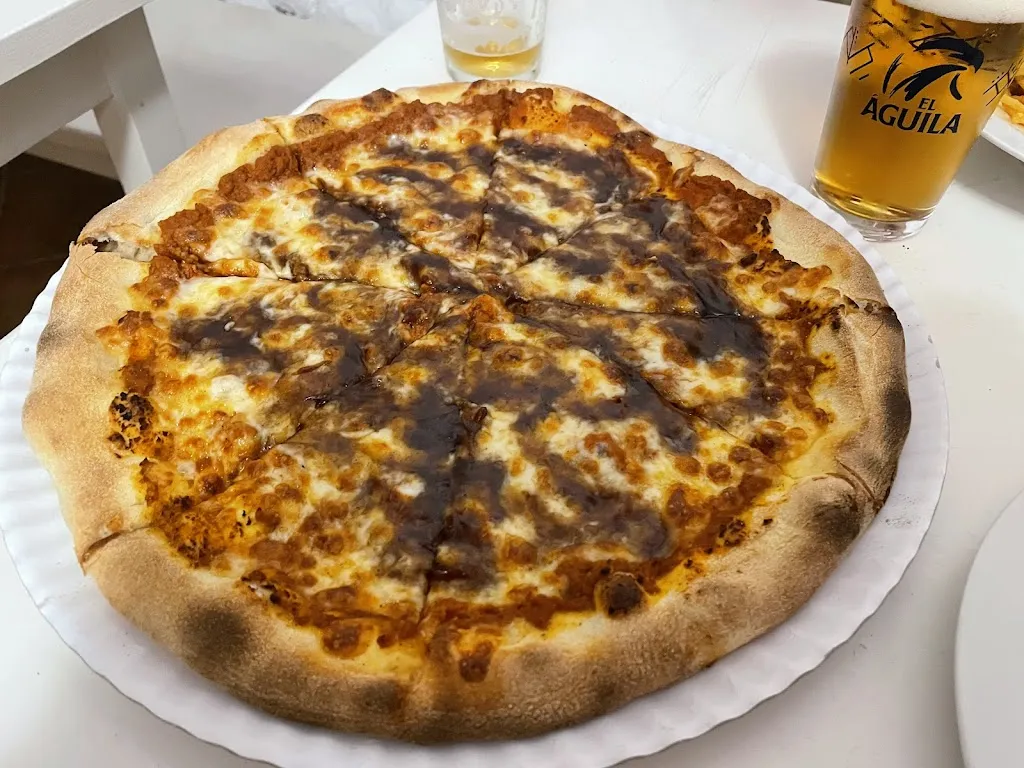 Pizzería L'Archetto_Cabezón de la Sierra_slider_image_3