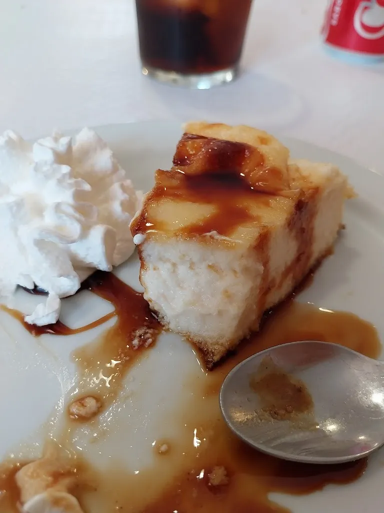 Sérgio Silva_Restaurante San Roque_Cabezón de la Sierra_review