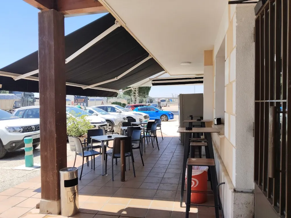 Restaurante San Roque_Cabezón de la Sierra_slider_image_1