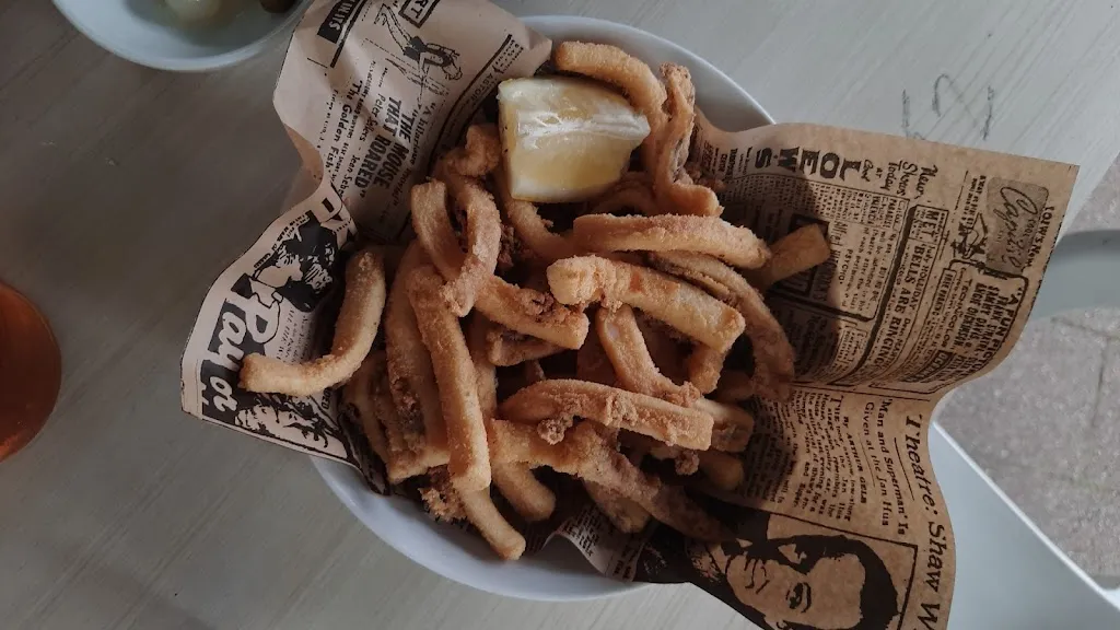 Menu_El Portalón de La Losa_Cabezón de la Sierra_image_5