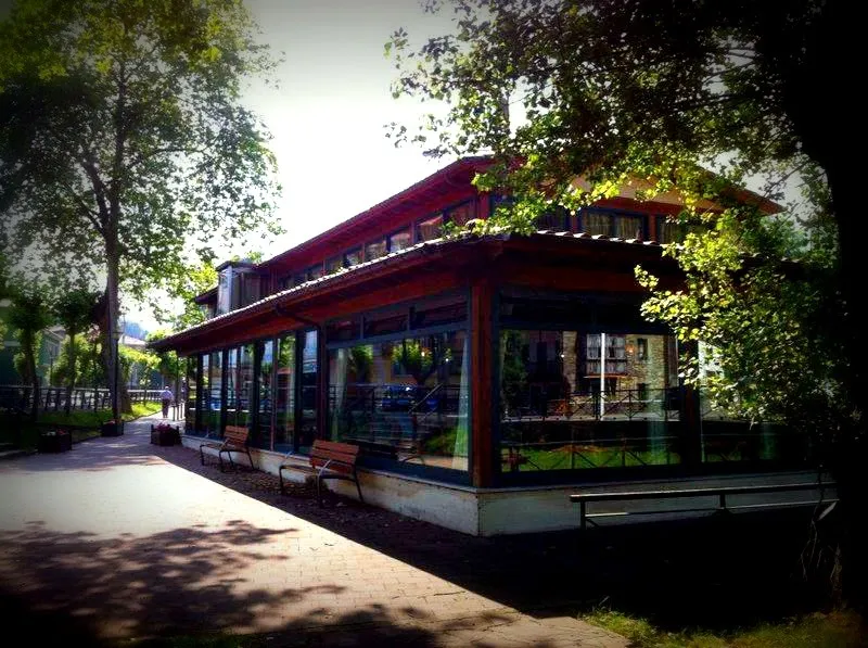 El Portalón de La Losa_Cabezón de la Sierra_slider_image_1