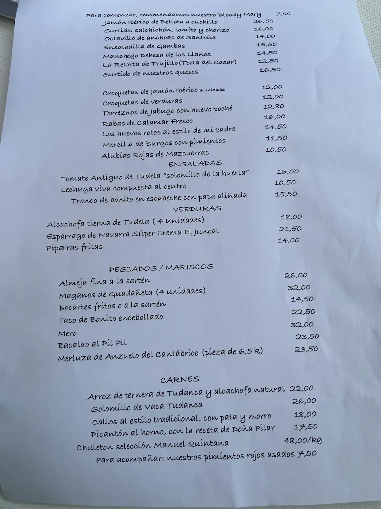 Menu_Abacería de la Sal_Cabezón de la Sierra_image_4