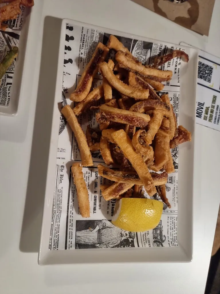 Menu_Hasta el Amanecer_Cabezón de la Sierra_image_5