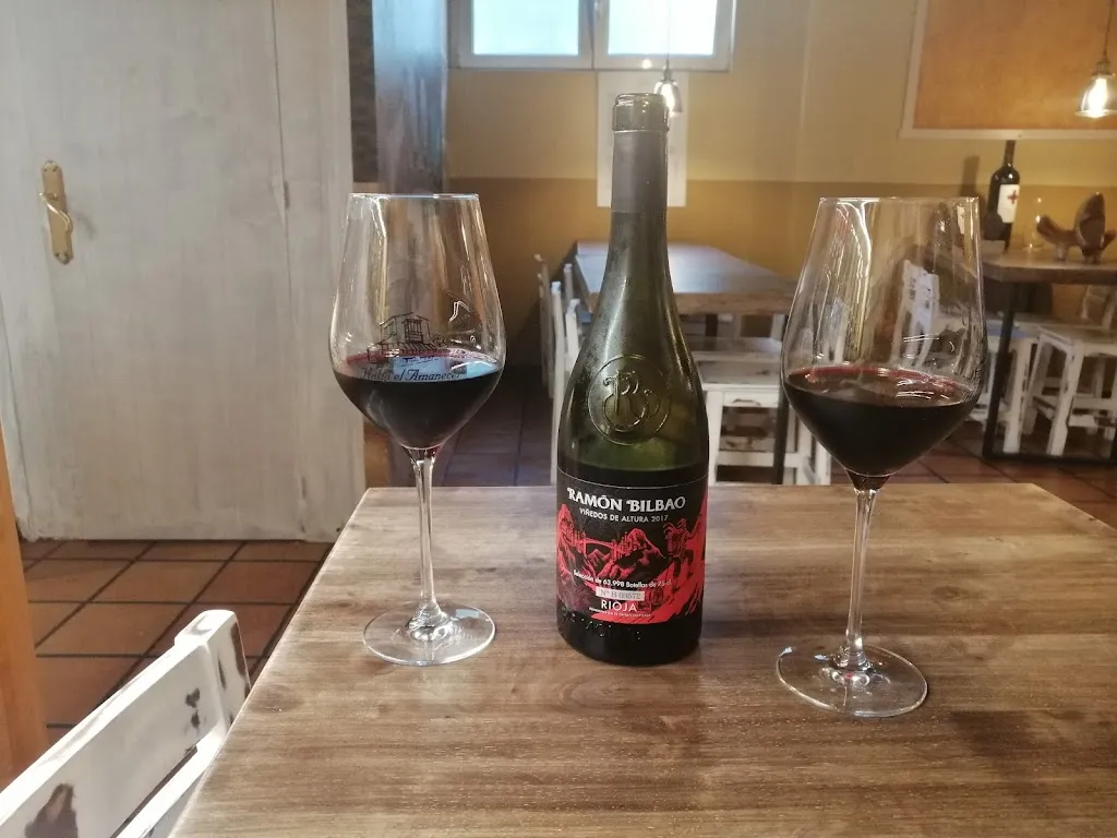 Menu_Hasta el Amanecer_Cabezón de la Sierra_image_8