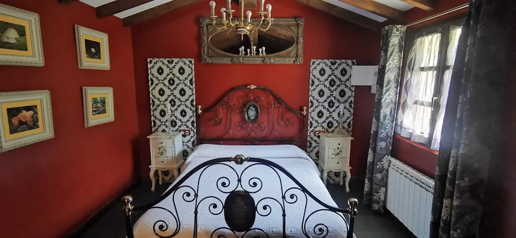 Posada Restaurante Prada A Tope_Cabezón de la Sierra_slider_image_2