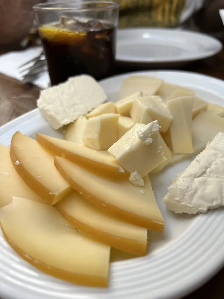 Menu_Restaurante María Castaña_Santiago de Compostela_image_9