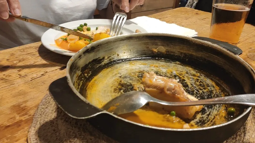 Restaurante María Castaña_Santiago de Compostela_slider_image_2