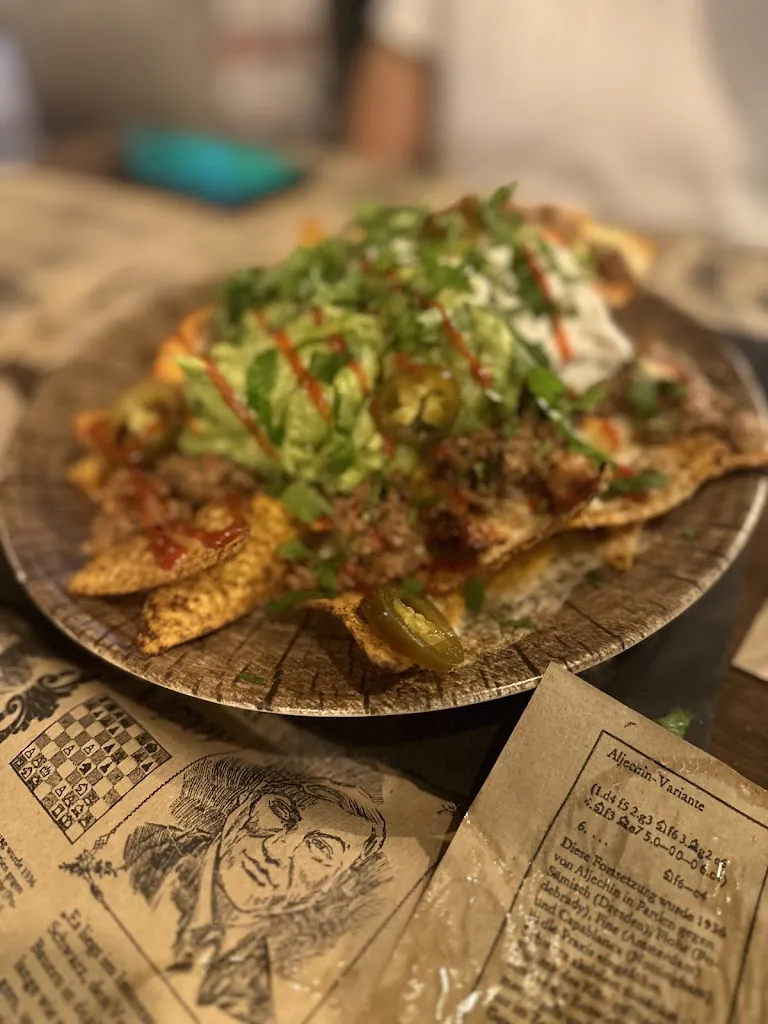 Menu_El Cotarro_Cabezón de la Sierra_image_5