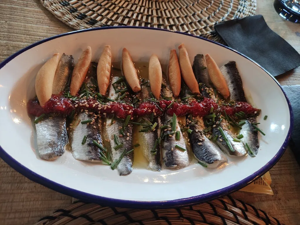 Menu_El Cotarro_Cabezón de la Sierra_image_6