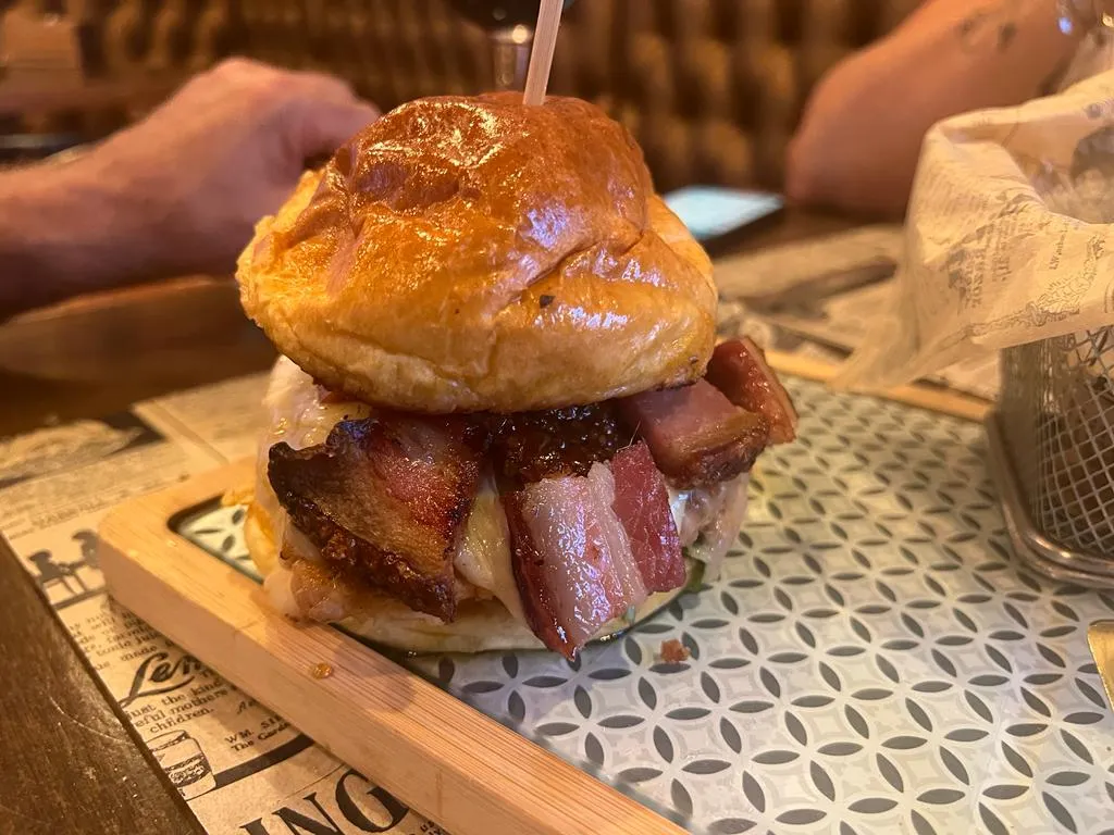 Menu_El Cotarro_Cabezón de la Sierra_image_7