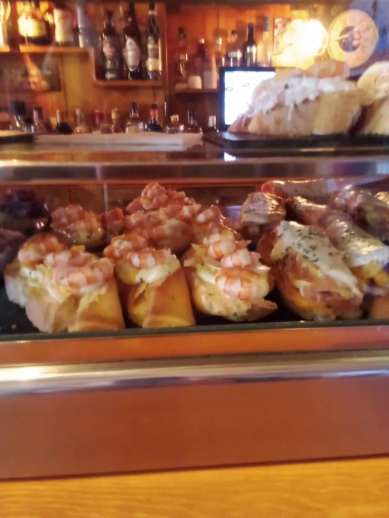 Menu_Bar El Paseo Restaurante_Cabezón de la Sierra_image_3