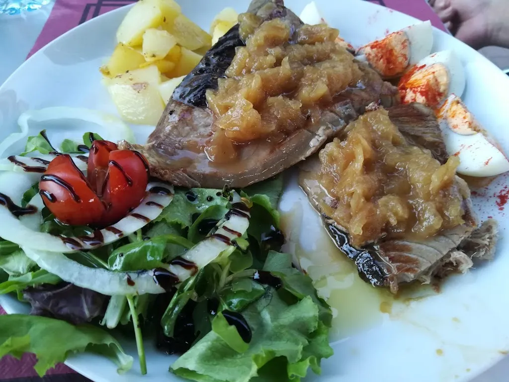 Menu_Bar El Paseo Restaurante_Cabezón de la Sierra_image_5