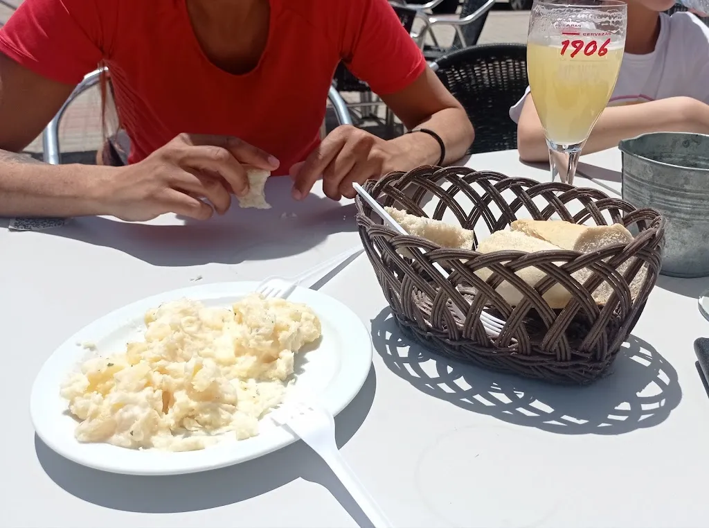 Menu_Bar El Paseo Restaurante_Cabezón de la Sierra_image_6