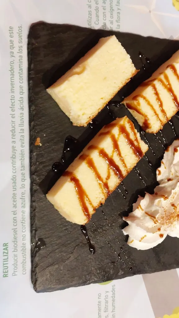 Menu_Bar El Paseo Restaurante_Cabezón de la Sierra_image_8