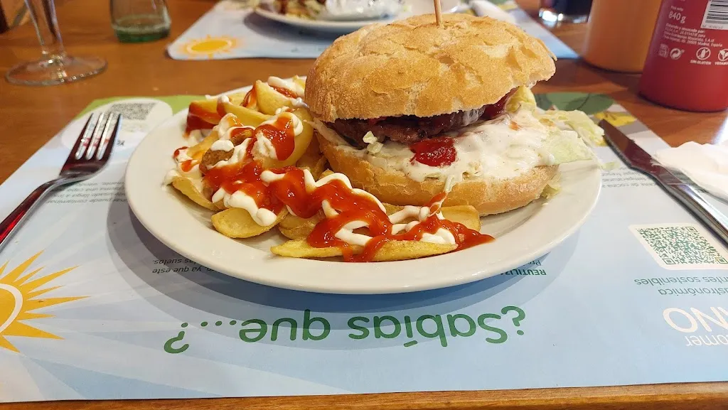 Menu_Bar El Paseo Restaurante_Cabezón de la Sierra_image_9