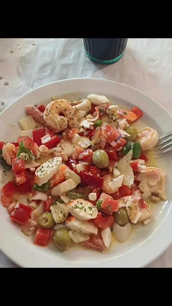 Bar El Paseo Restaurante_Cabezón de la Sierra_slider_image_2