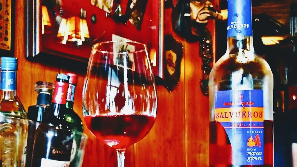 Bar El Paseo Restaurante_Cabezón de la Sierra_slider_image_3