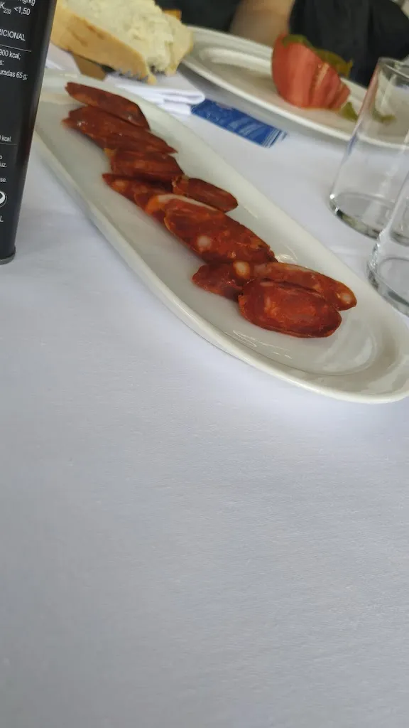 Menu_La Portada Asador De Javier_Cabezón de la Sierra_image_2