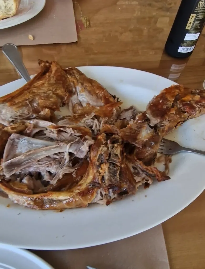 Menu_La Portada Asador De Javier_Cabezón de la Sierra_image_3