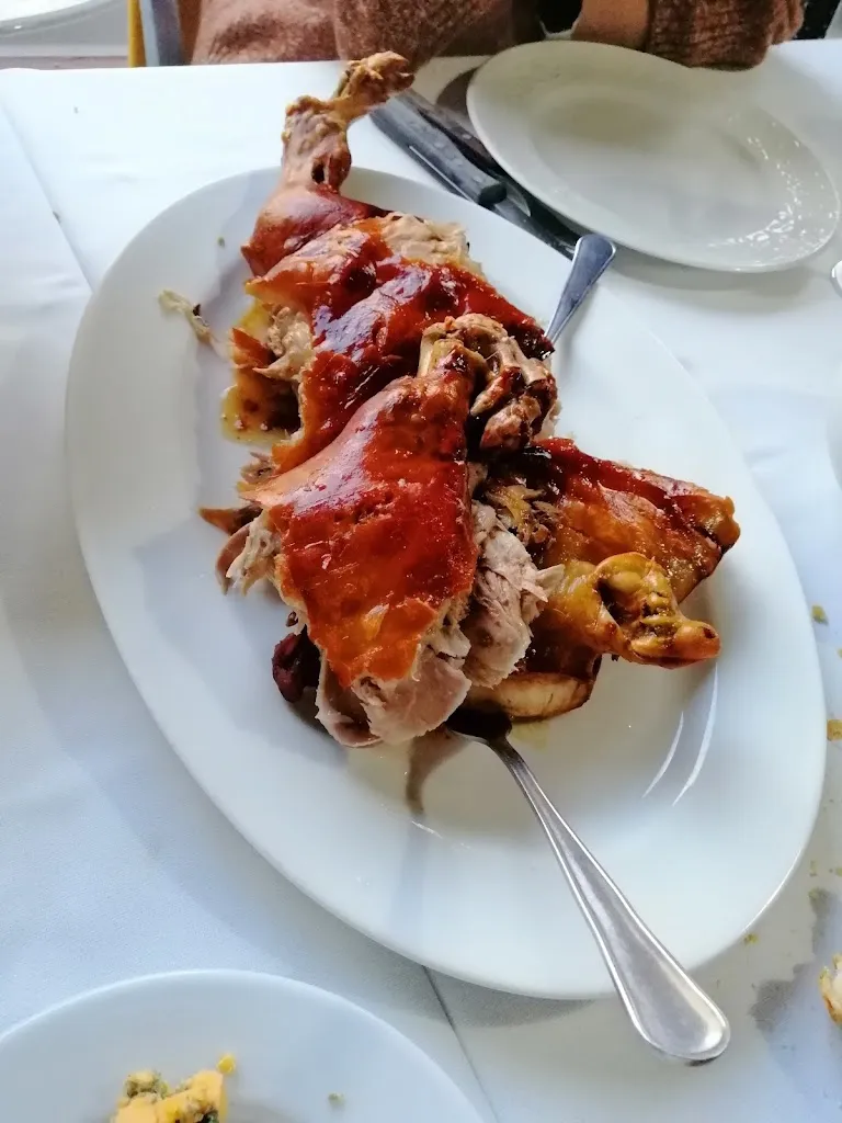 Menu_La Portada Asador De Javier_Cabezón de la Sierra_image_4