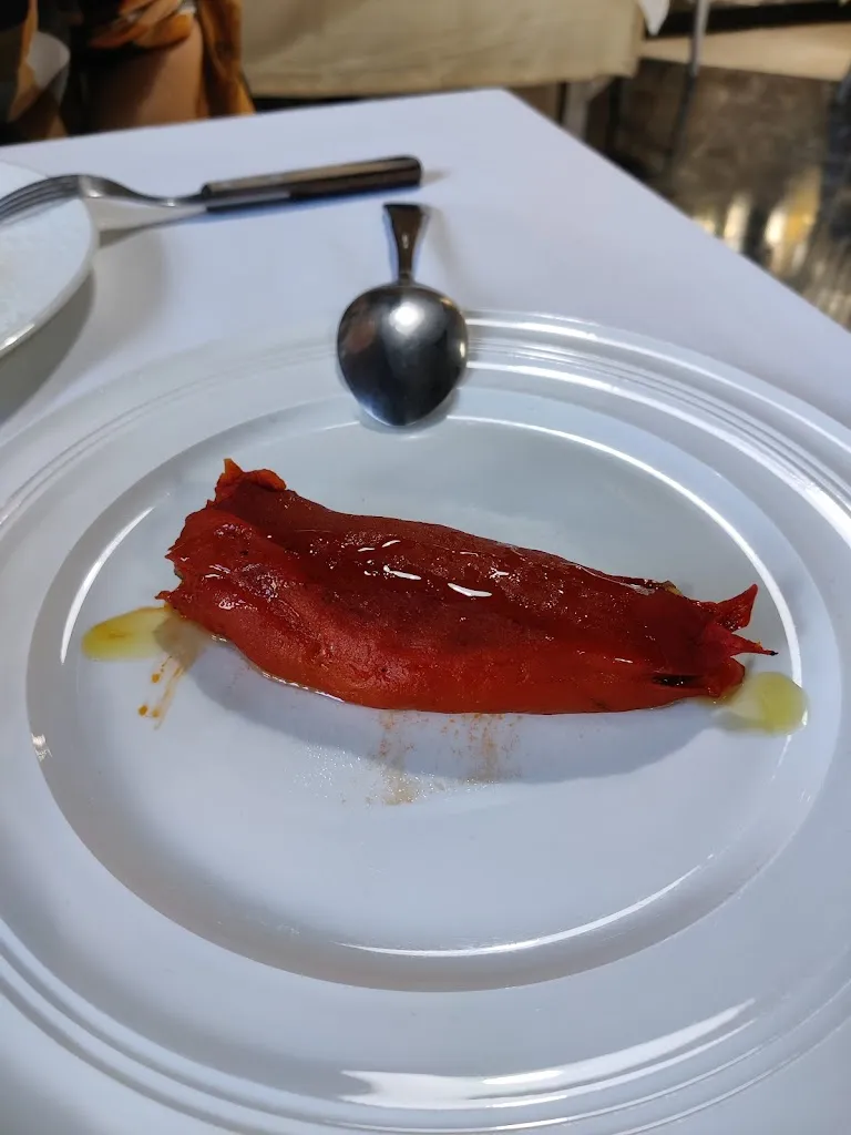 Menu_La Portada Asador De Javier_Cabezón de la Sierra_image_8