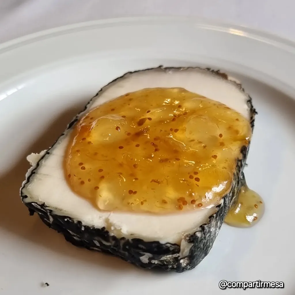 Menu_La Portada Asador De Javier_Cabezón de la Sierra_image_9