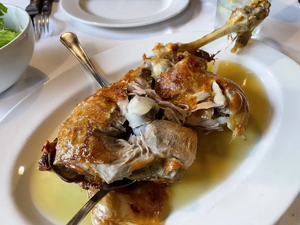 La Portada Asador De Javier_Cabezón de la Sierra_slider_image_2