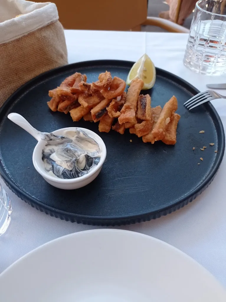 Menü_Café Vinilo_Cabezón de la Sierra_Bild_6