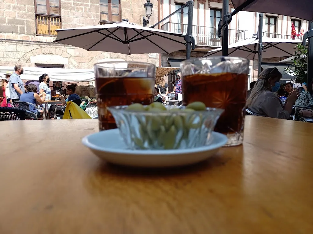 Menü_Café Vinilo_Cabezón de la Sierra_Bild_7