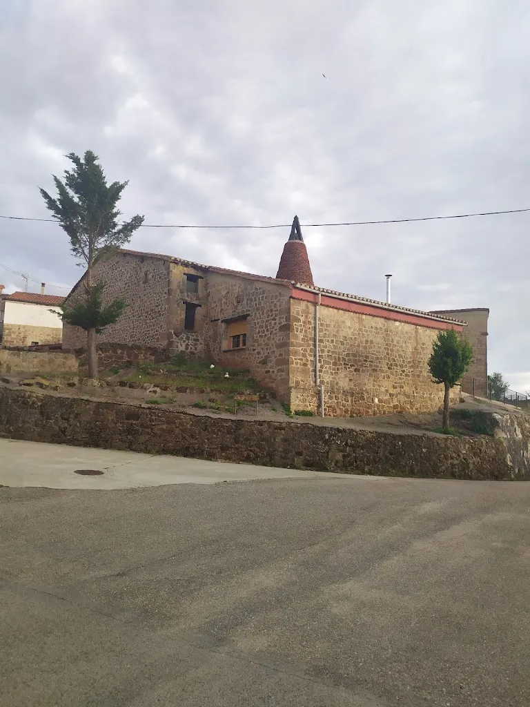 Ayuntamiento De Cabezón De La Sierra_Cabezón de la Sierra_slider_image_2