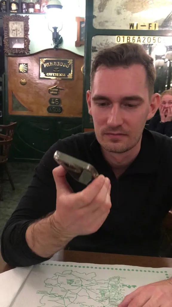 Paradiso Cafetería_Santiago de Compostela_slider_image_2