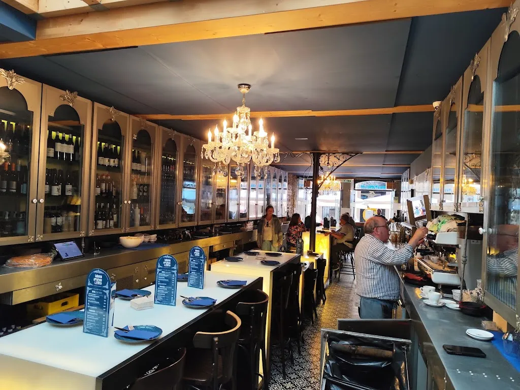 Paradiso Cafetería_Santiago de Compostela_slider_image_3