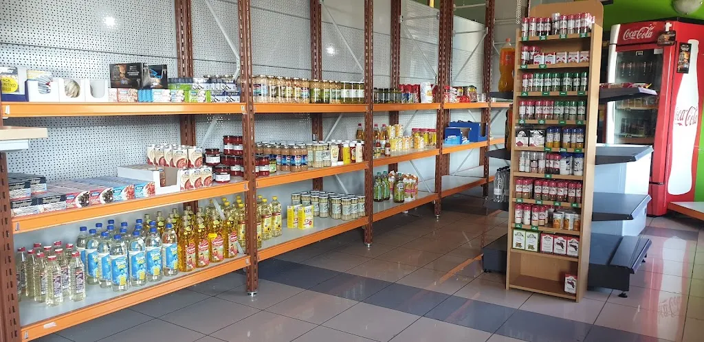 Asador Brazuka restaurant in Celada del Camino