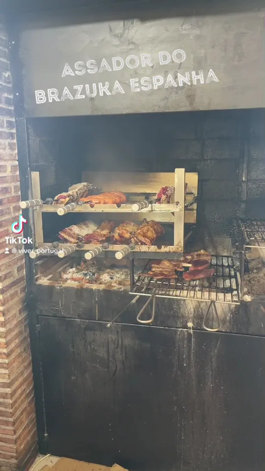 Asador Brazuka_Celada del Camino_slider_image_2