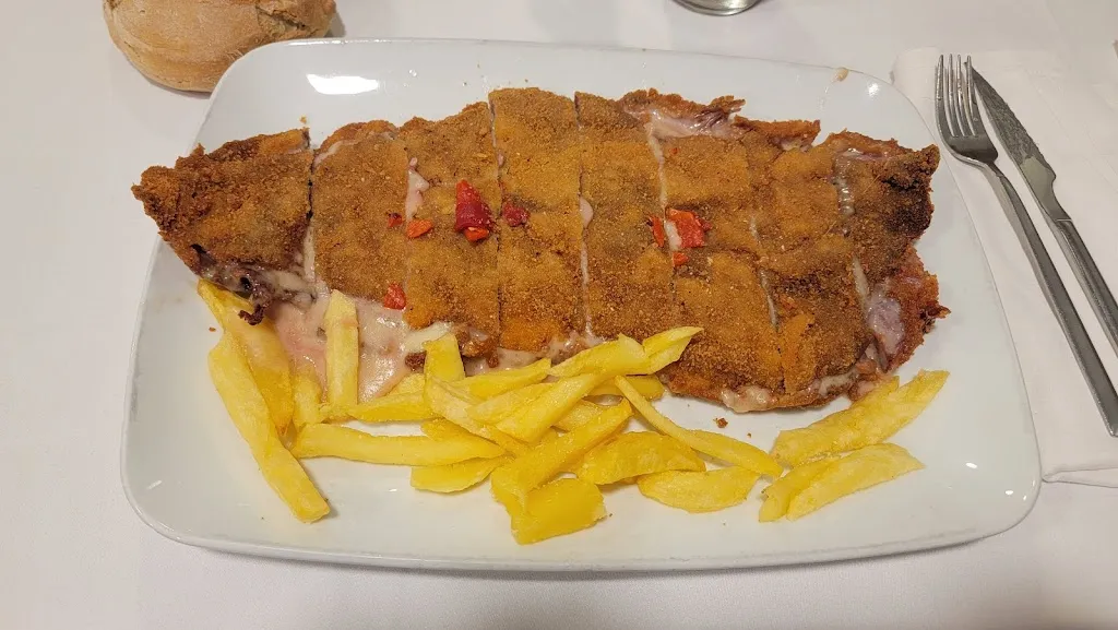 Brenden SSJ_El cogollo de la descarga_Cogollos_review