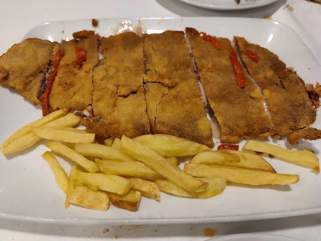 Giorgos Foutas_El cogollo de la descarga_Cogollos_review