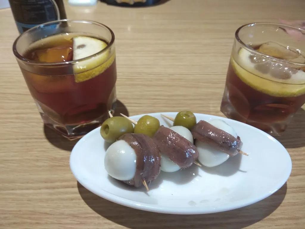 Menü_Bar Terraza Eduardo_Ciruelos de Cervera_Bild_2