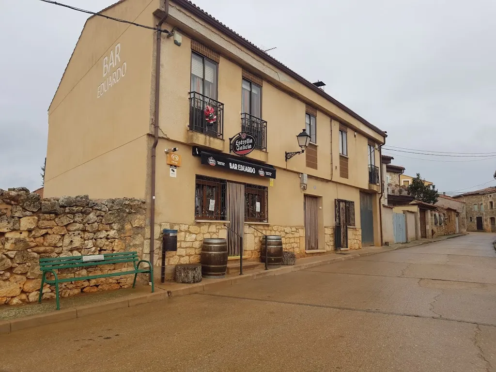 Zorrito Pitifu_Bar Terraza Eduardo_Ciruelos de Cervera_Bewertung