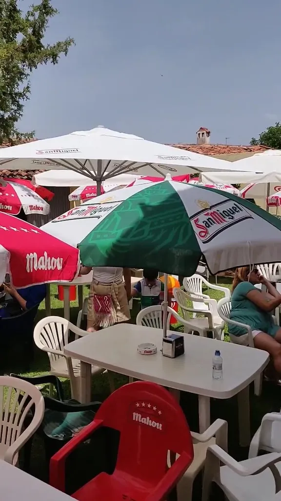 Bar Terraza Eduardo_Ciruelos de Cervera_slider_image_2