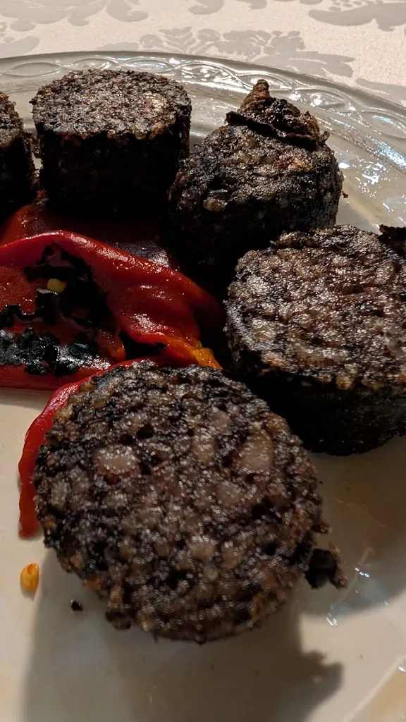 Xavier Fabregas_La Parada Del Cid Restaurante_Ciruelos de Cervera_review