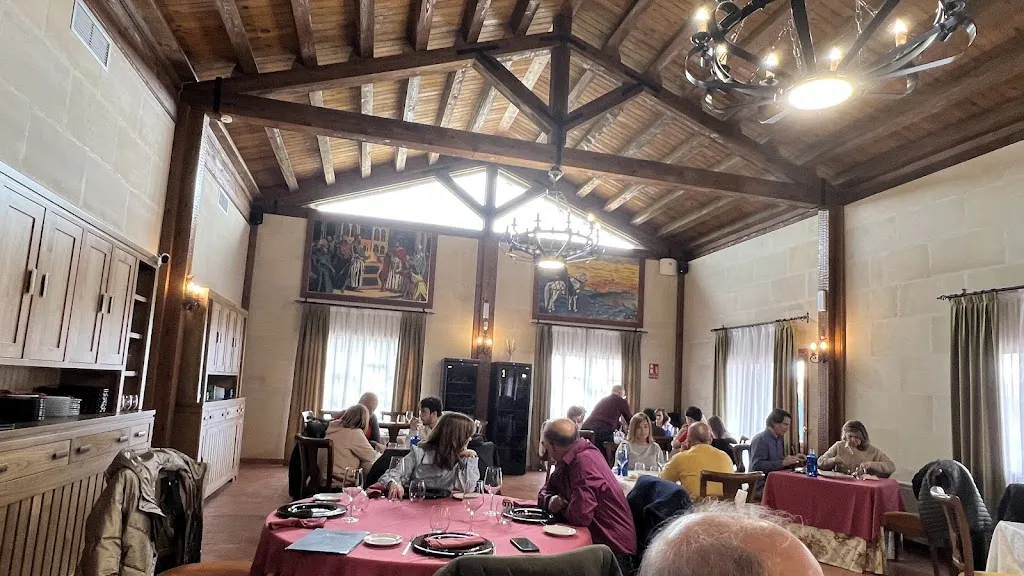 La Parada Del Cid Restaurante_Ciruelos de Cervera_slider_image_1