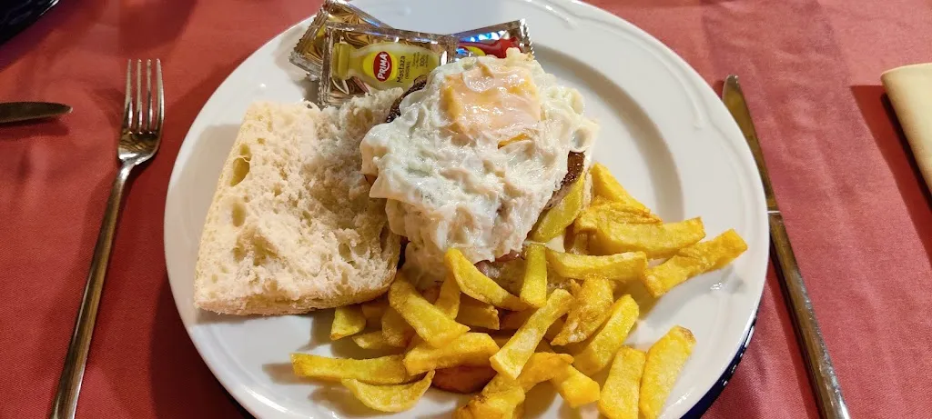 La Parada Del Cid Restaurante_Ciruelos de Cervera_slider_image_2