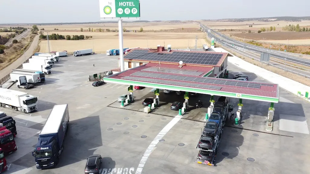 Área de Servicio Ribera del Duero_Cilleruelo de Abajo_slider_image_2