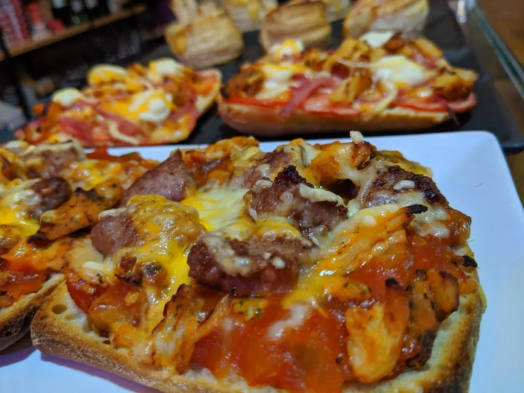 Juancho Martinez_Estanco taBerna_Condado de Treviño_review