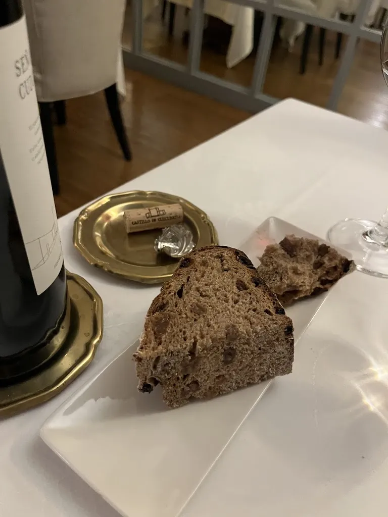 Menu_Restaurante Filigrana Relais & Châteaux_Santiago de Compostela_immagine_7