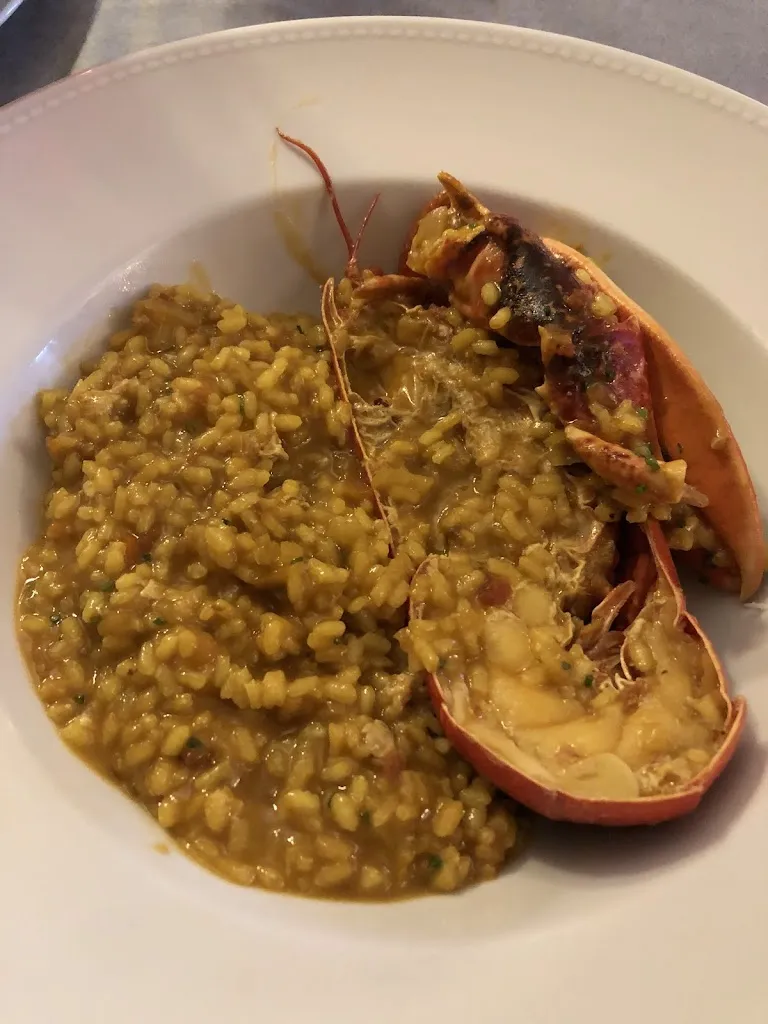 Menu_Restaurante Filigrana Relais & Châteaux_Santiago de Compostela_immagine_9