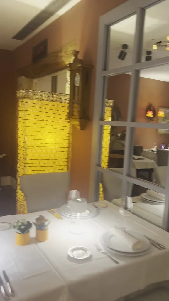 Restaurante Filigrana Relais & Châteaux_Santiago de Compostela_slider_image_2