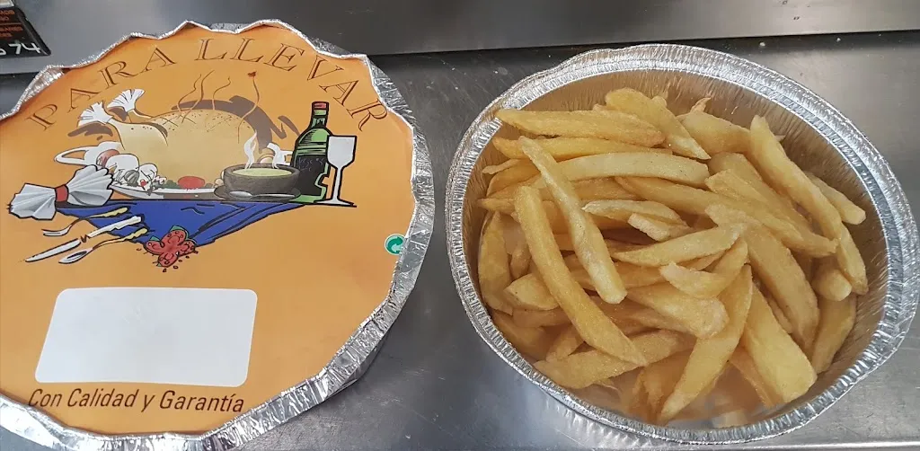 Menu_Mesón Coruña_Coruña del Conde_image_5