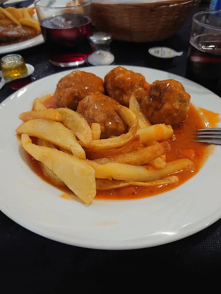 Menu_Mesón Coruña_Coruña del Conde_image_6